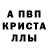 Amphetamine VHQ Cildiz Alimova